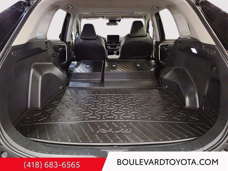 toyota RAV4 2024 - 22