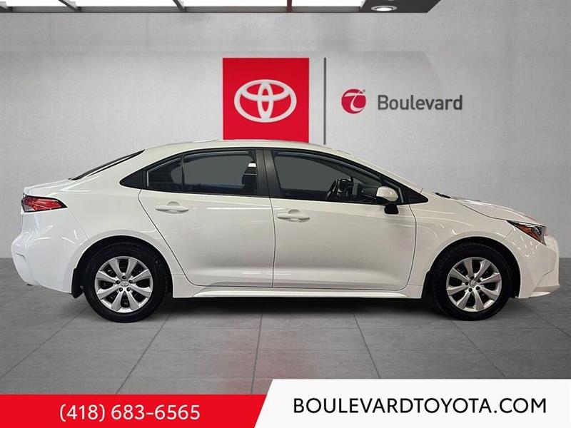 toyota Corolla 2022 - 3
