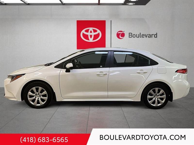 toyota Corolla 2022 - 6