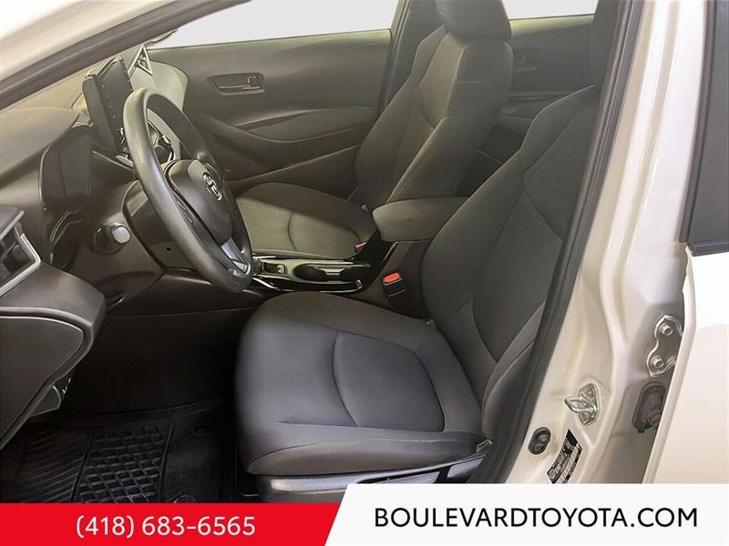 toyota Corolla 2022 - 9