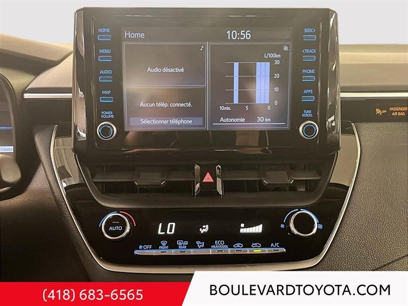 toyota Corolla 2022 - 12