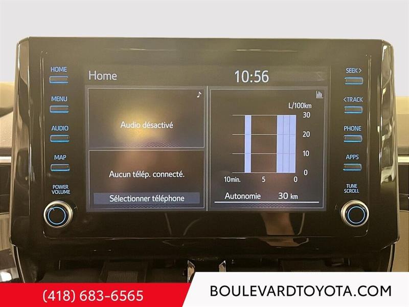 toyota Corolla 2022 - 13