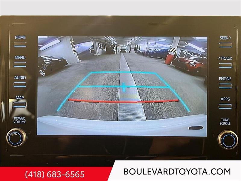 toyota Corolla 2022 - 15
