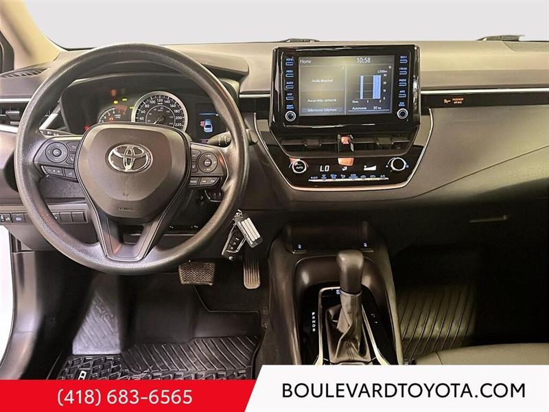 toyota Corolla 2022 - 17