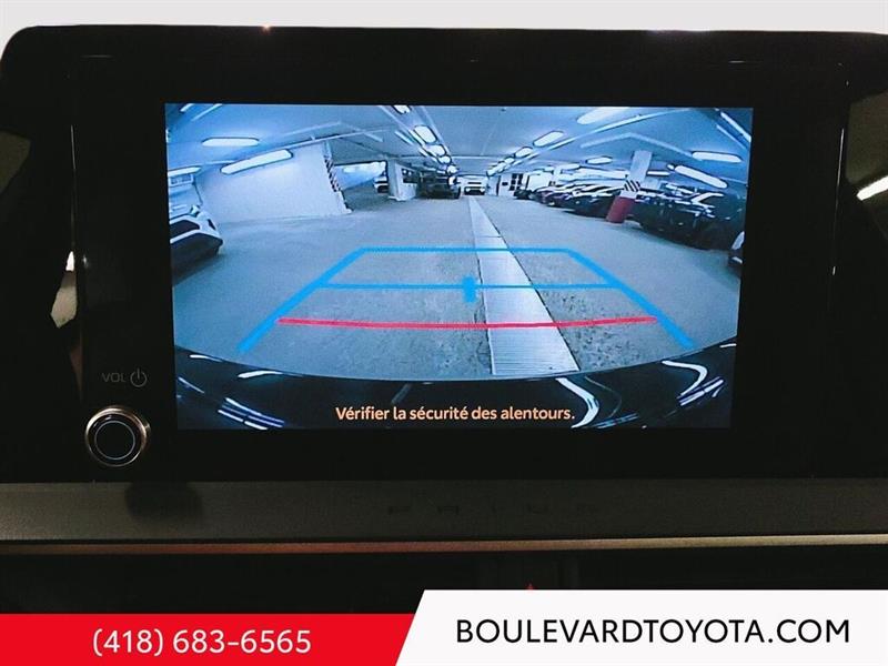 toyota Prius Plug-In Hybrid 2025 - 15