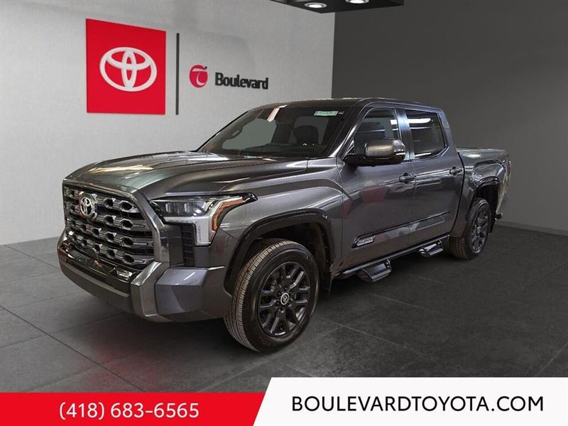 toyota Tundra 2024