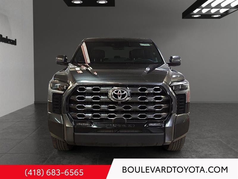 toyota Tundra 2024 - 2