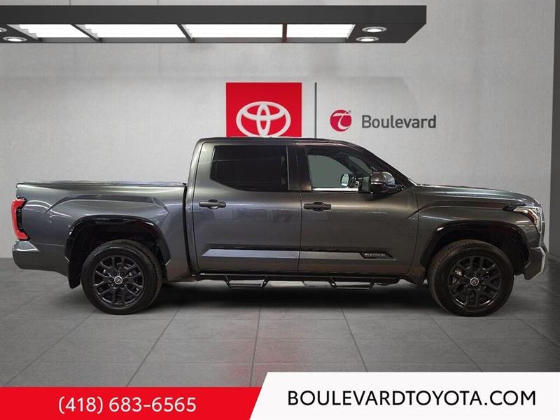 toyota Tundra 2024 - 3