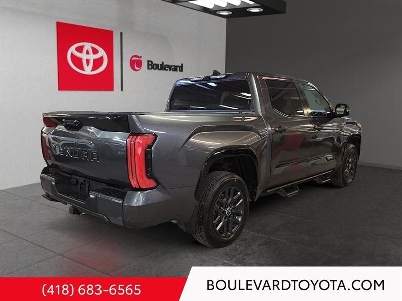 toyota Tundra 2024 - 4
