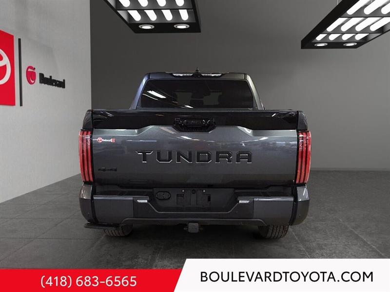 toyota Tundra 2024 - 5