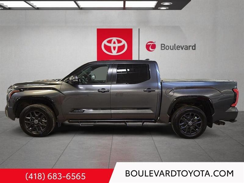 toyota Tundra 2024 - 6