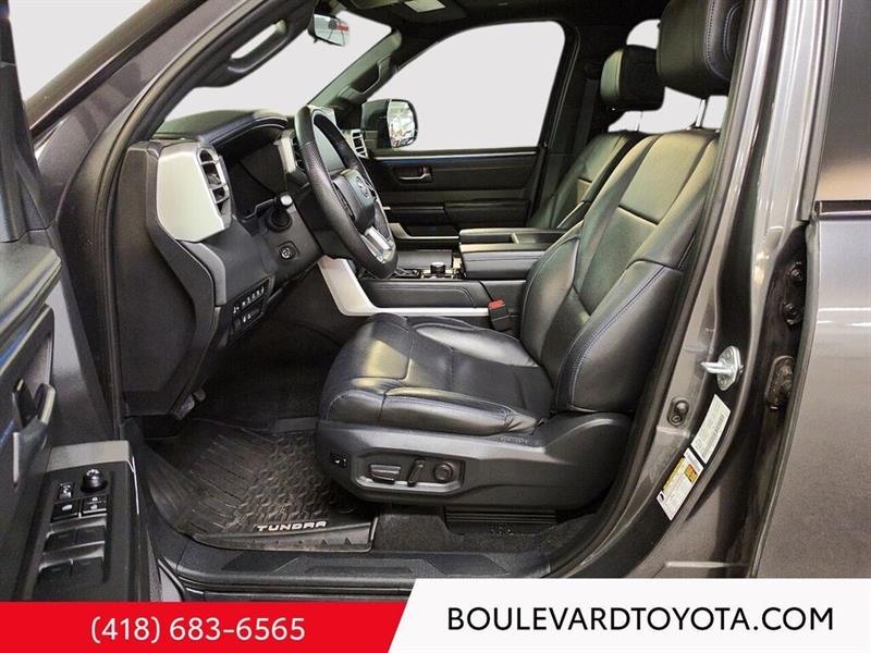 toyota Tundra 2024 - 10
