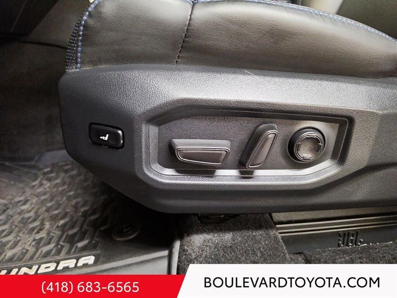 toyota Tundra 2024 - 11