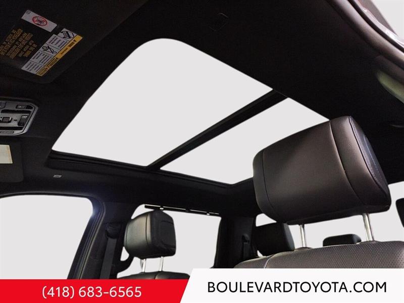 toyota Tundra 2024 - 12