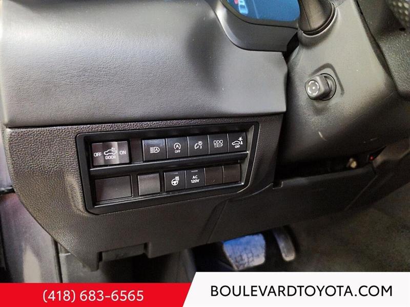 toyota Tundra 2024 - 15