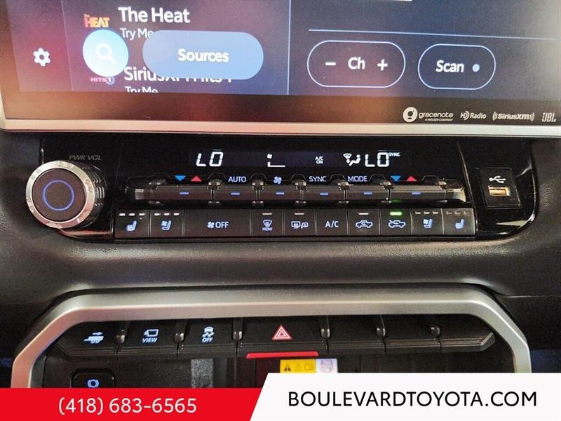 toyota Tundra 2024 - 17