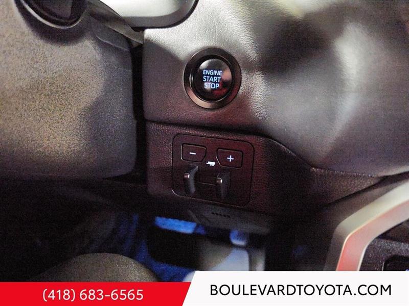 toyota Tundra 2024 - 18