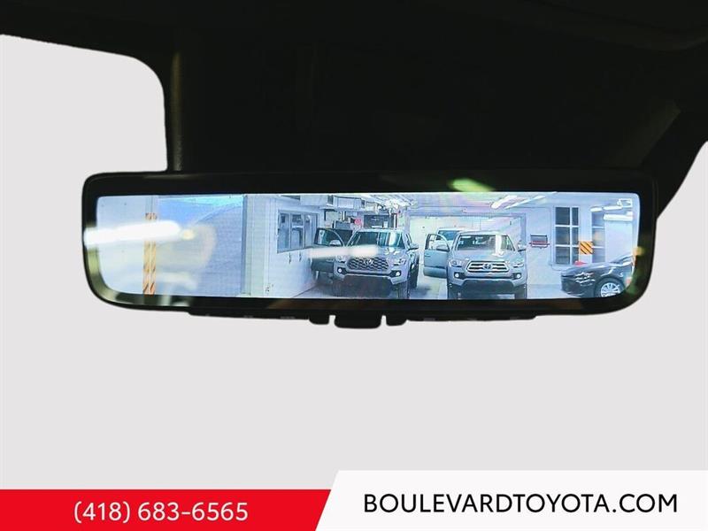 toyota Tundra 2024 - 19