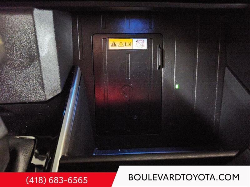 toyota Tundra 2024 - 21