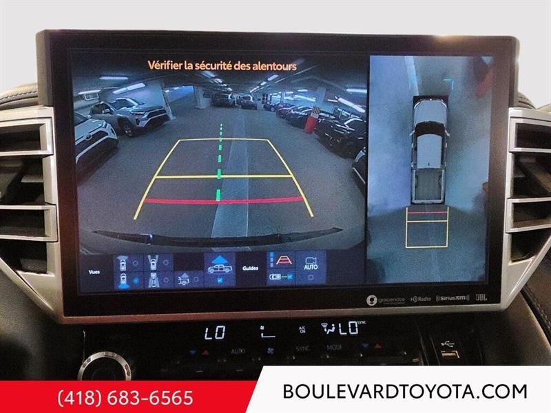 toyota Tundra 2024 - 22