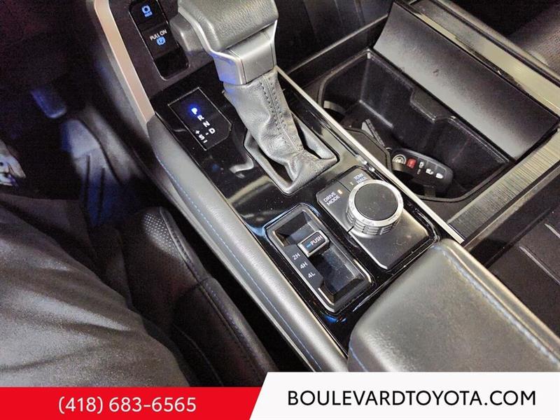 toyota Tundra 2024 - 23