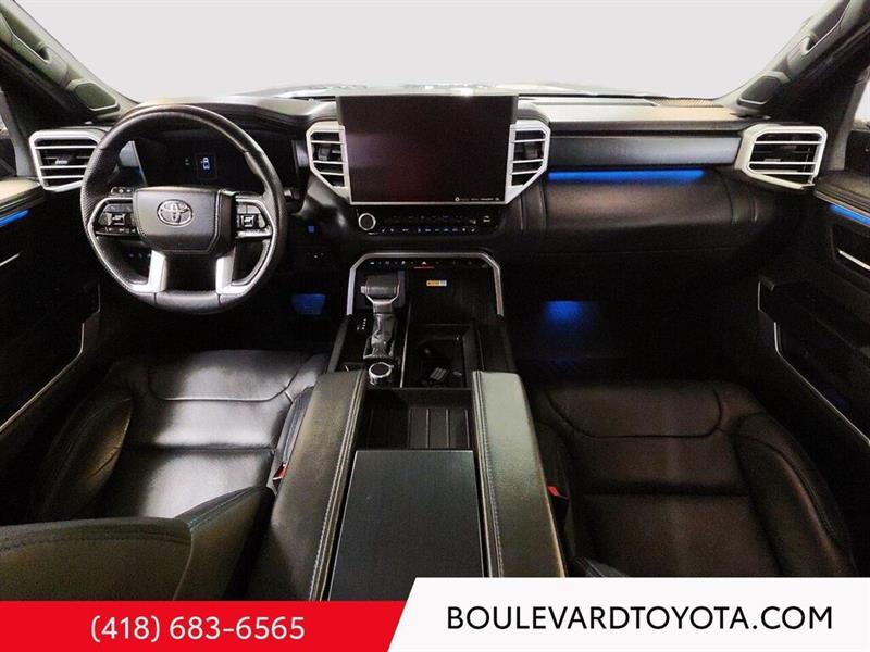 toyota Tundra 2024 - 24