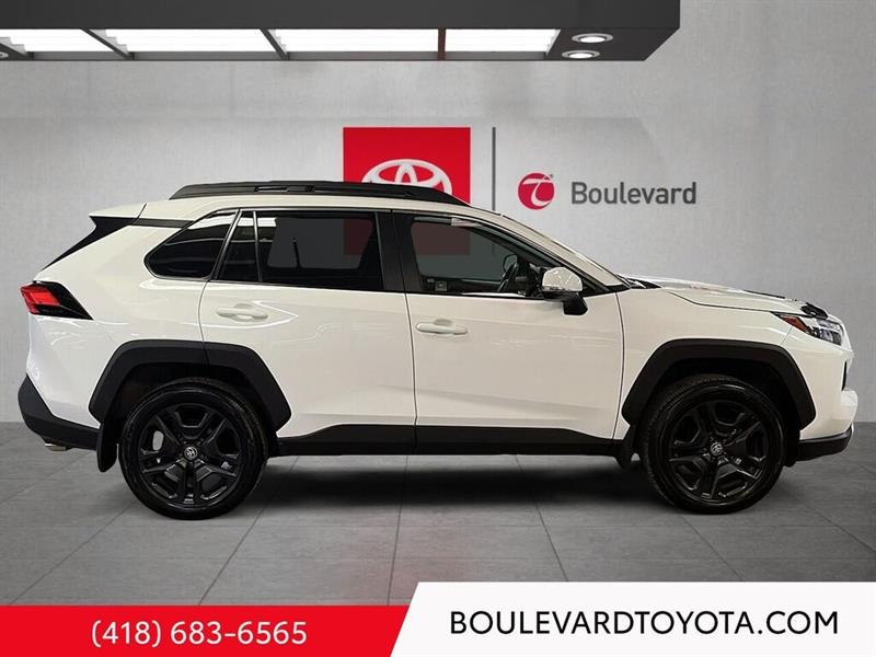 toyota RAV4 2024 - 3