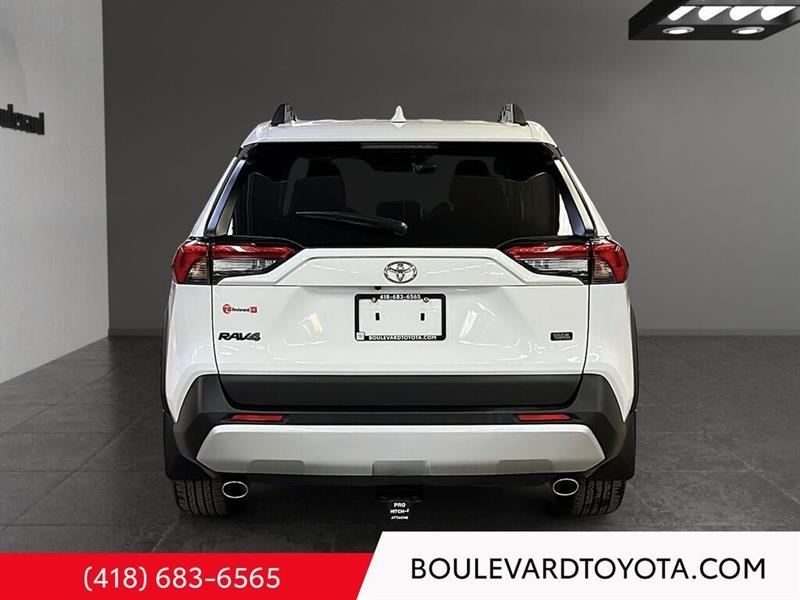 toyota RAV4 2024 - 5