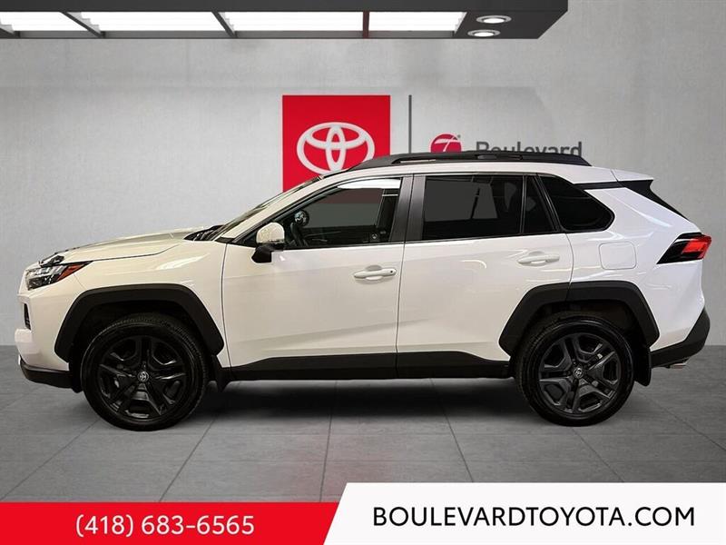 toyota RAV4 2024 - 6
