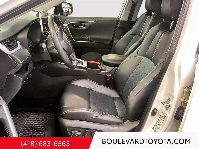 toyota RAV4 2024 - 9