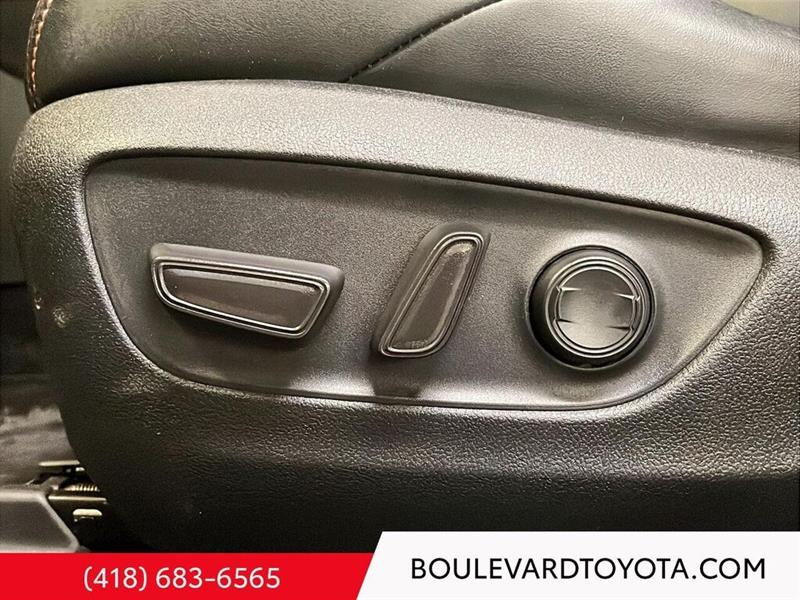 toyota RAV4 2024 - 10