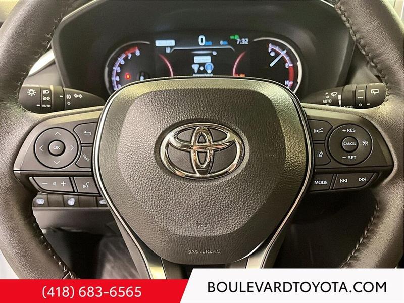 toyota RAV4 2024 - 12