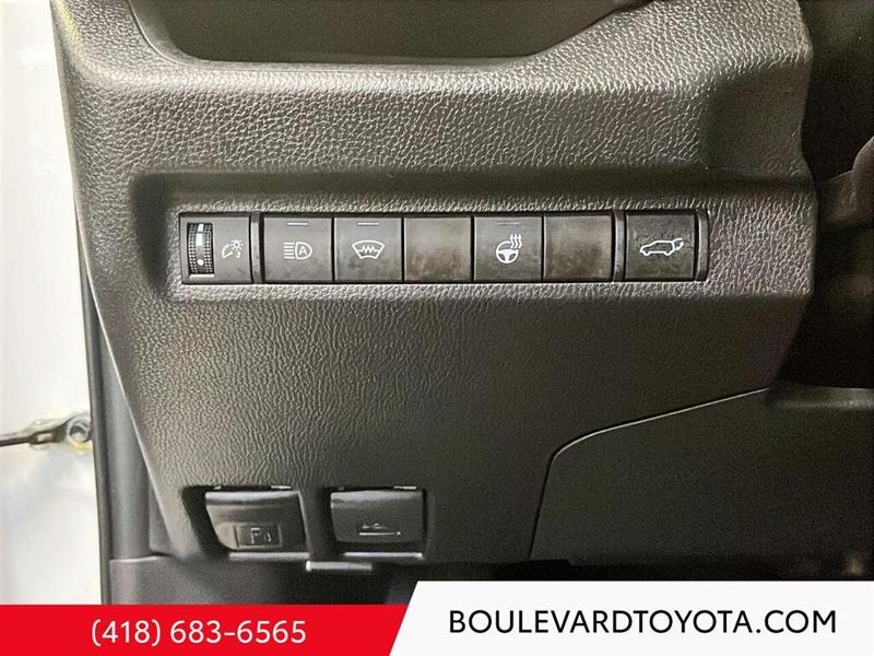 toyota RAV4 2024 - 13