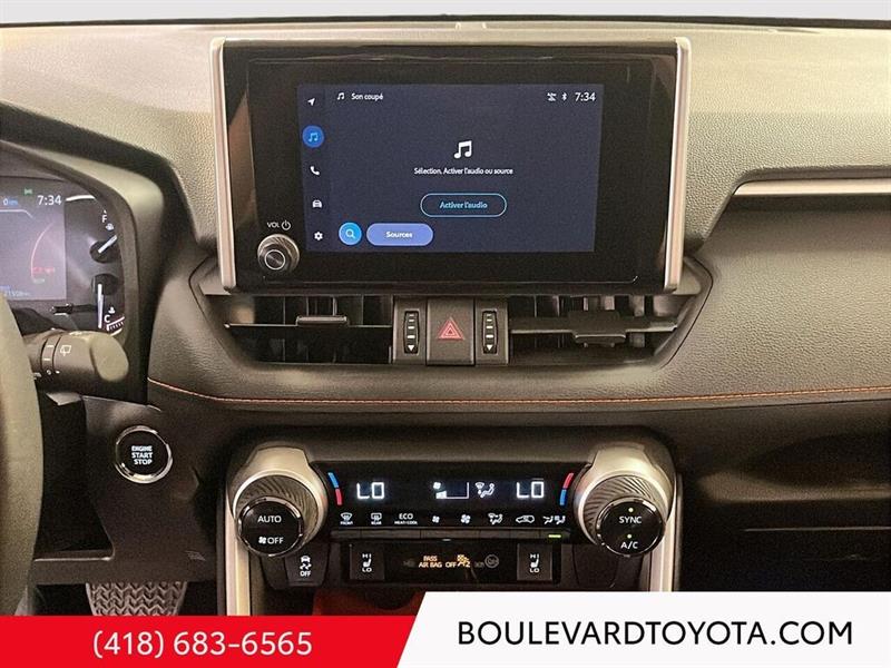 toyota RAV4 2024 - 14