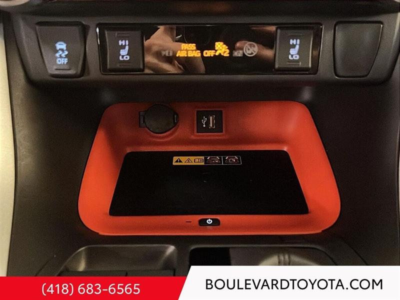toyota RAV4 2024 - 16