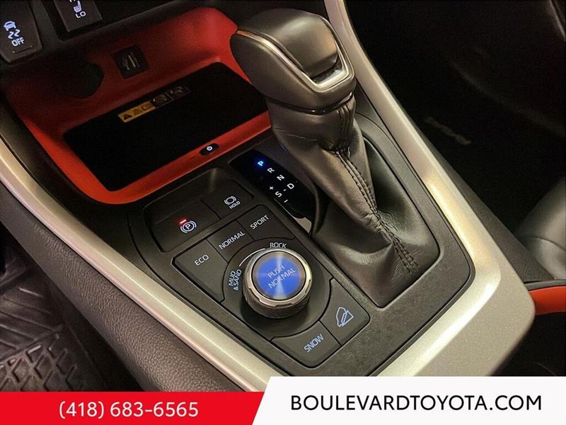 toyota RAV4 2024 - 18