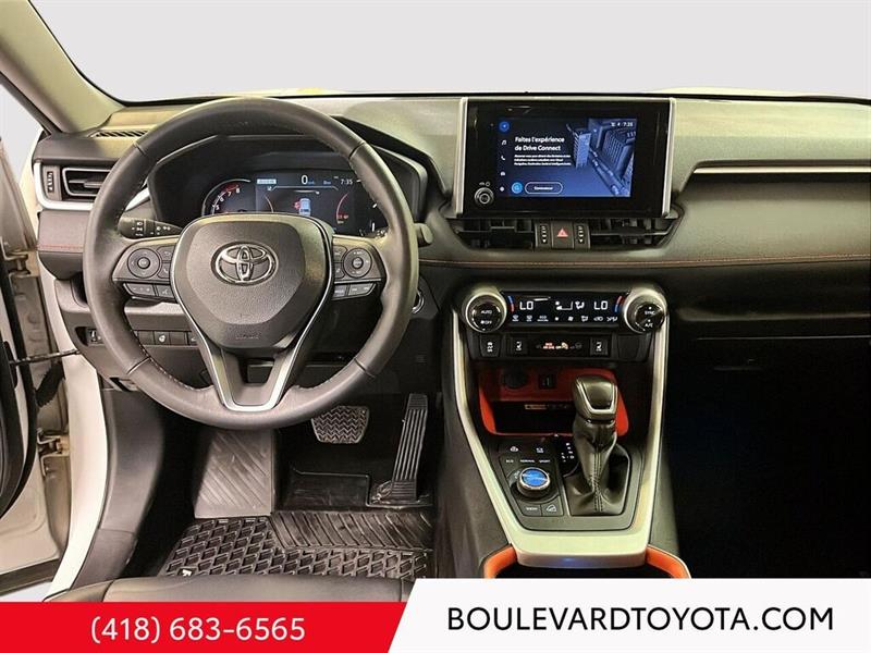 toyota RAV4 2024 - 19
