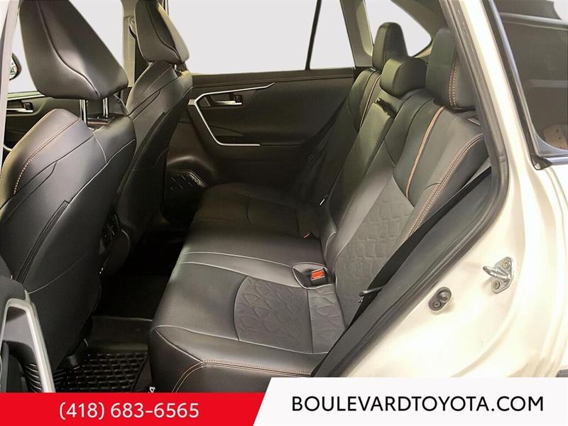 toyota RAV4 2024 - 20