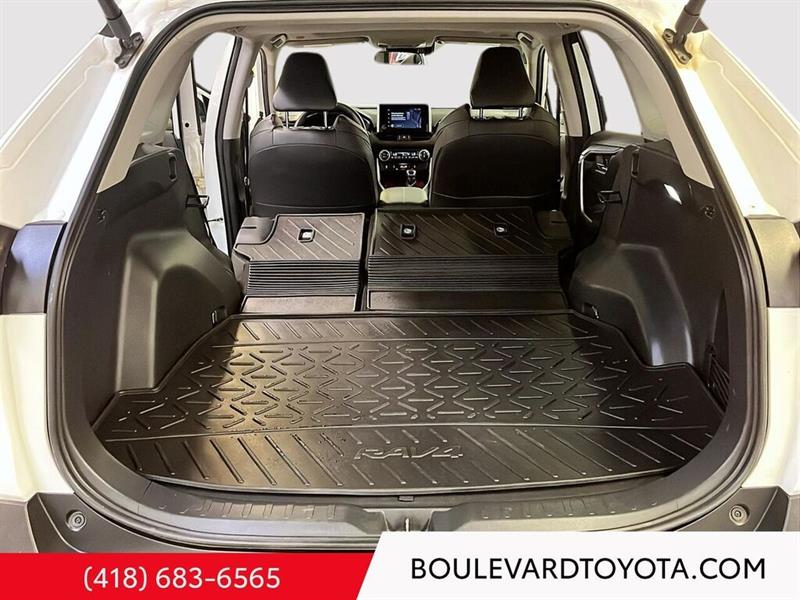 toyota RAV4 2024 - 22
