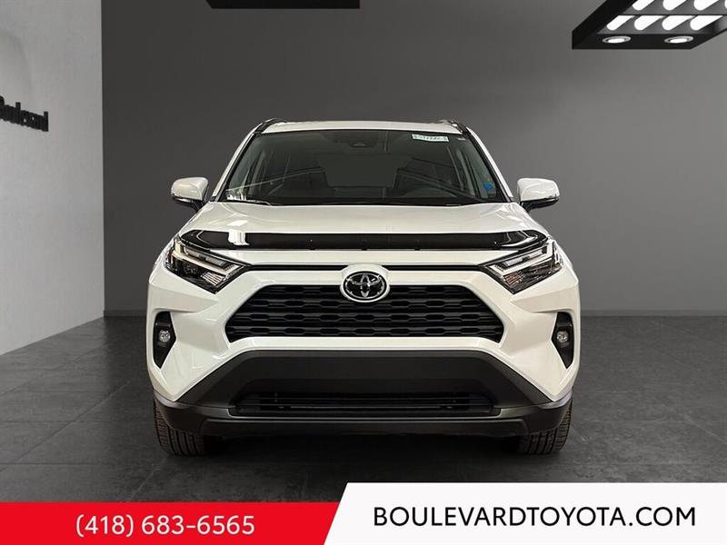 toyota RAV4 2025 - 2