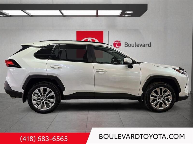 toyota RAV4 2025 - 3