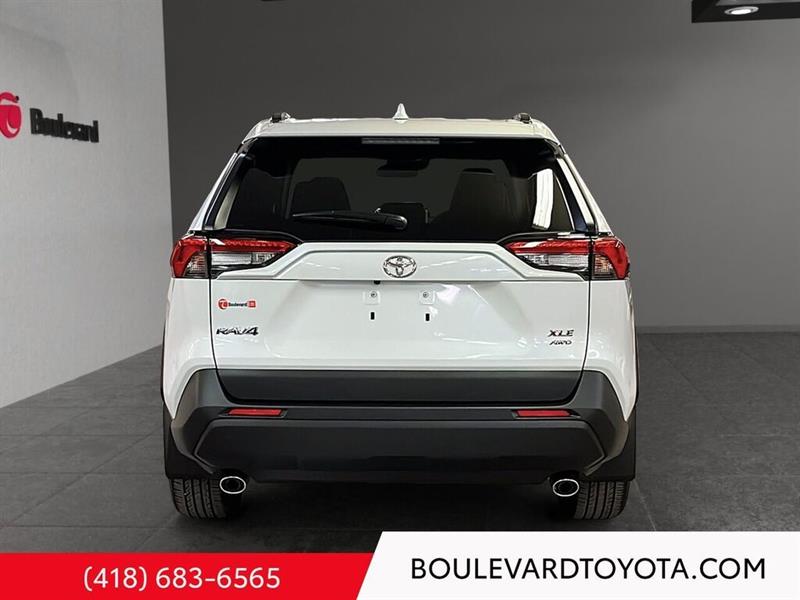 toyota RAV4 2025 - 5
