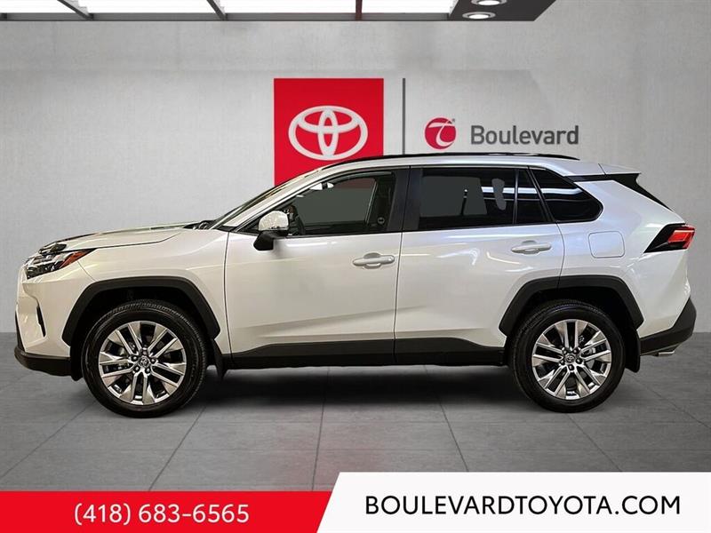 toyota RAV4 2025 - 6