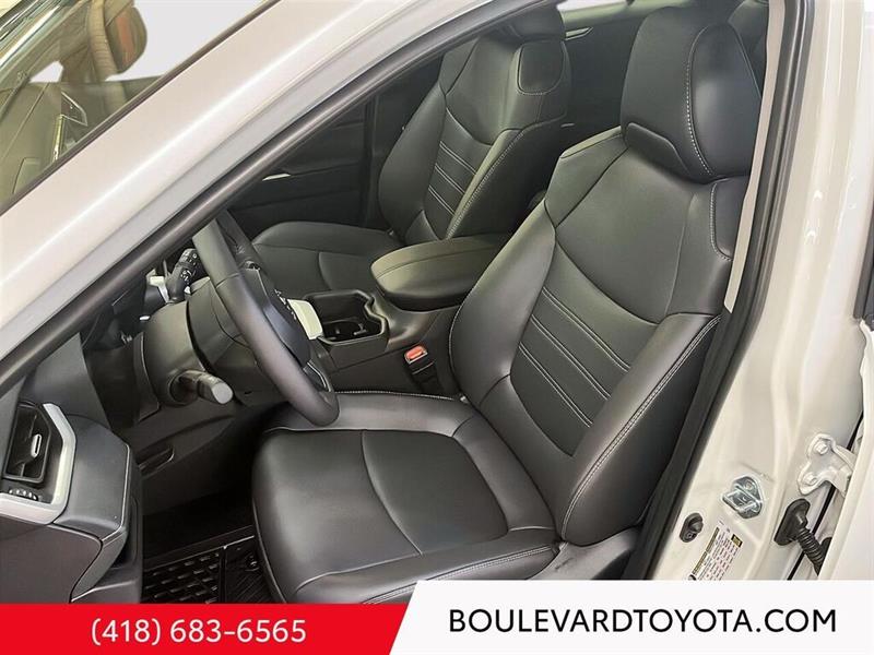 toyota RAV4 2025 - 9