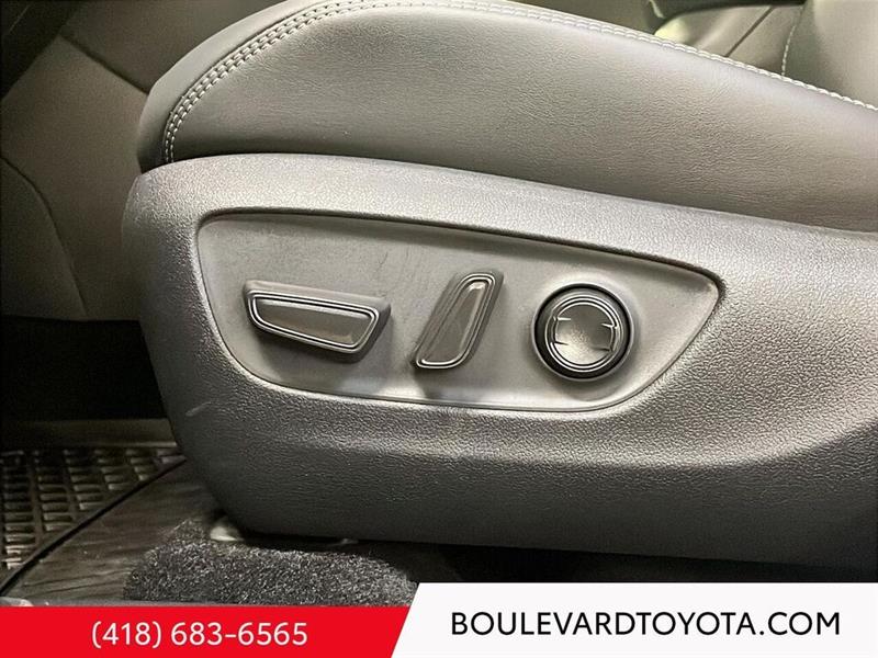 toyota RAV4 2025 - 10