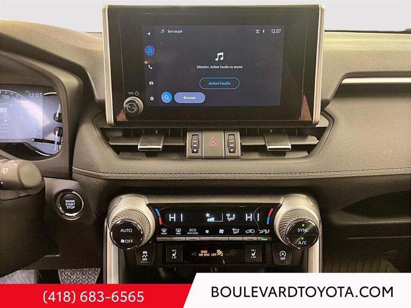 toyota RAV4 2025 - 14