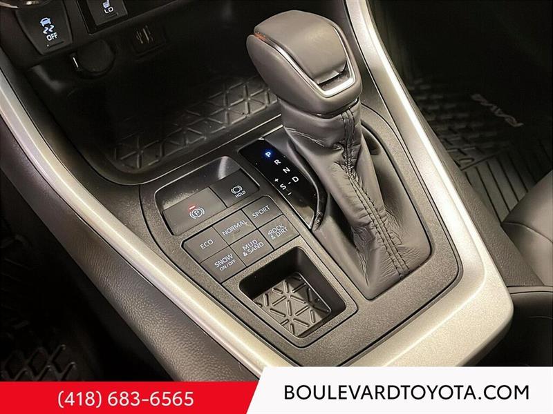 toyota RAV4 2025 - 17