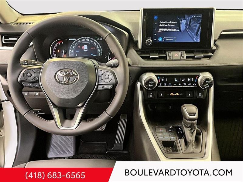 toyota RAV4 2025 - 18