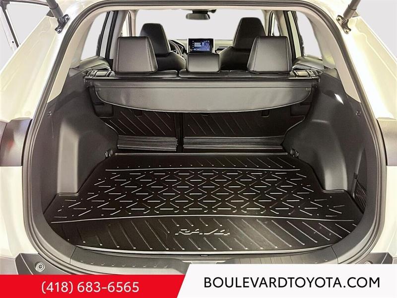 toyota RAV4 2025 - 20