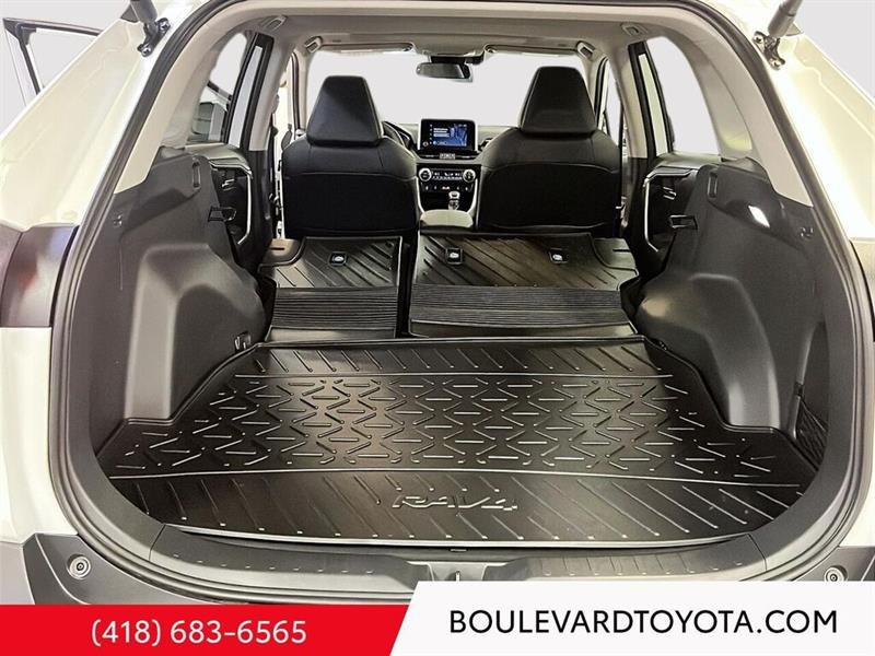 toyota RAV4 2025 - 21